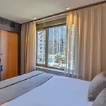 Root Karakoey Bosphorus Hotel 4*