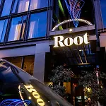 Hotel Root Karakoey Bosphorus 4*