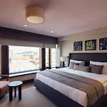 Hotel Root Karakoey Bosphorus