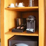 Root Karakoey Bosphorus Hotel 4*