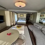 Root Karakoey Bosphorus 4*