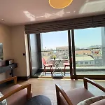 Hotel Root Karakoey Bosphorus Istanbul