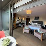 Root Karakoey Bosphorus Hotel 4*