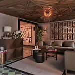 Root Karakoey Bosphorus Istanbul