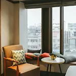 Hotel Root Karakoey Bosphorus 4*