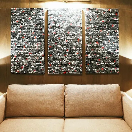 Root Karakoey 4* Istanbul
