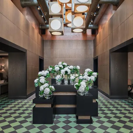 酒店 Root Karakoey Bosphorus