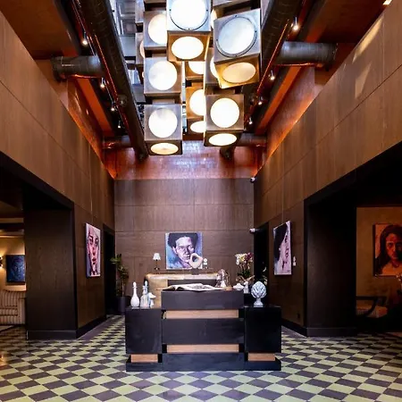 Root Karakoey Bosphorus 酒店