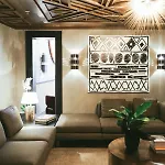 Hotel Root Karakoey Bosphorus 4*