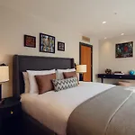 Root Karakoey Bosphorus Hotel Istambul