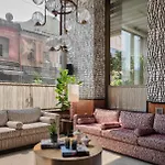 Root Karakoey Bosphorus 4*