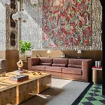 Hotel Root Karakoey Bosphorus Istambul