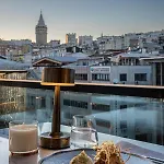 Root Karakoey Bosphorus