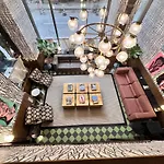 Hotel Root Karakoey Bosphorus