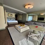 Root Karakoey Bosphorus Istambul