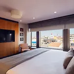 Root Karakoey Bosphorus Κωνσταντινούπολη