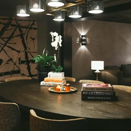 Root Karakoey Hotel Istanbul