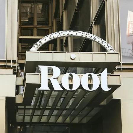 Root Karakoey Hotel Istanbul
