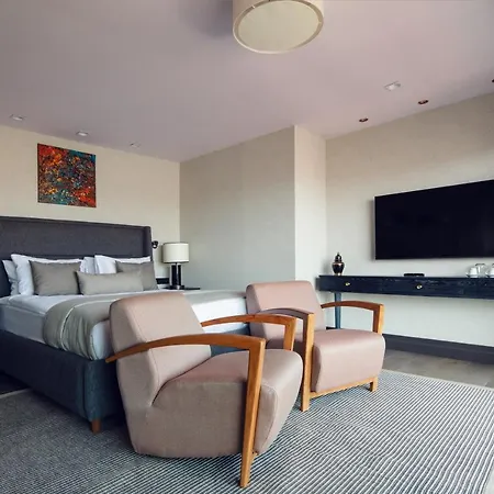 Root Karakoey 이스탄불