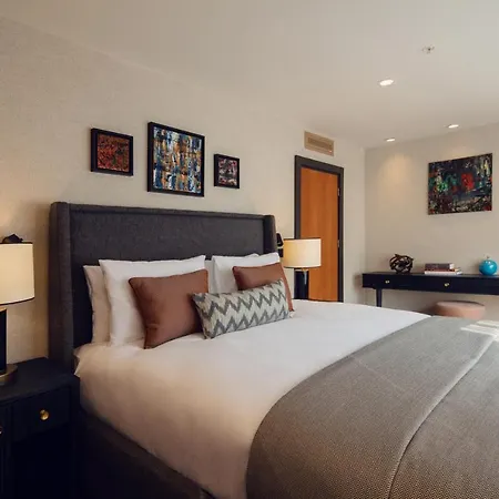 Root Karakoey Hotel Istanbul