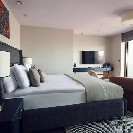 Root Karakoey Hotel Istanbul