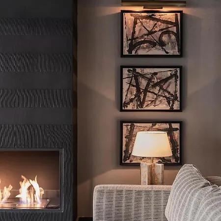 호텔 Root Karakoey