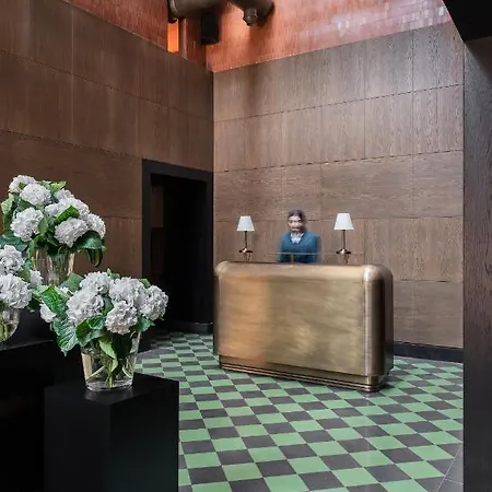 Root Karakoey Hotel Istanbul