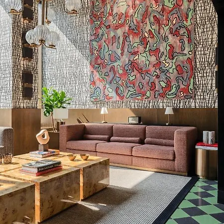 Hotel Root Karakoey Bosphorus & Istambul