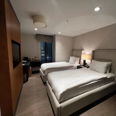 호텔 Root Karakoey 이스탄불