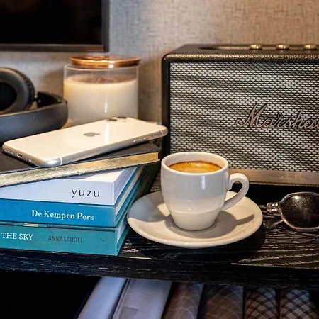 호텔 Root Karakoey 4*