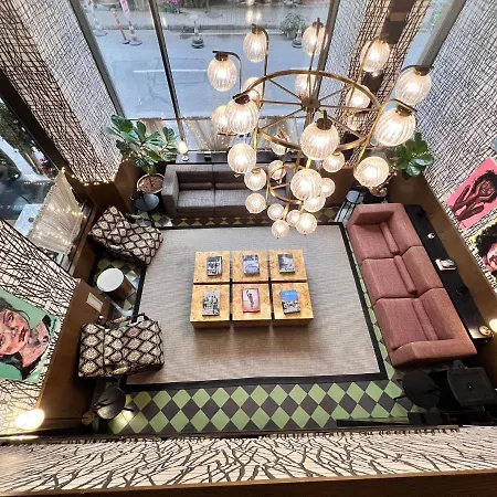 호텔 Root Karakoey