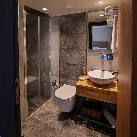 Root Karakoey Istanbul