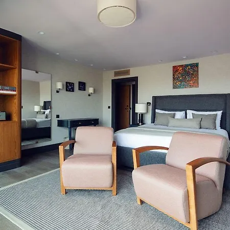 Hotel Root Karakoey Bosphorus Istanbul