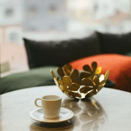 Root Karakoey 4* Istanbul