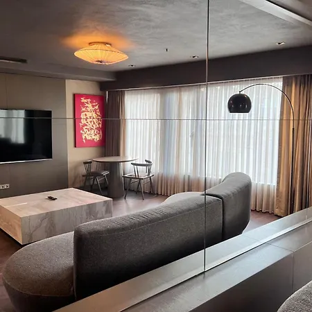 Hotell Root Karakoey 4*