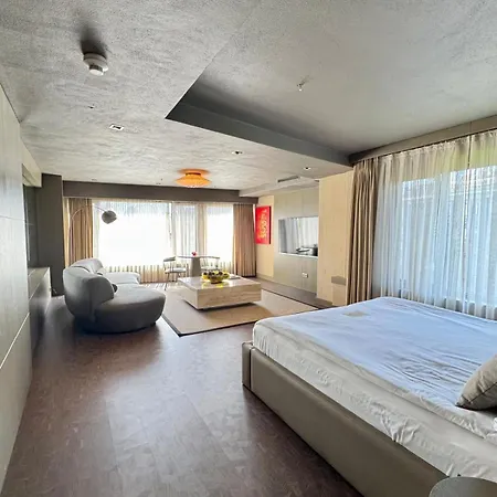 Hotell Root Karakoey Istanbul