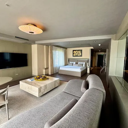 Root Karakoey Hotel Istanbul