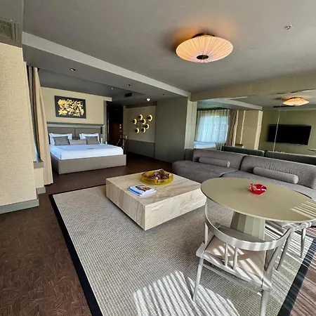 Root Karakoey Istanbul