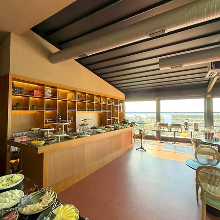 Hotel Root Karakoey Bosphorus & Istambul