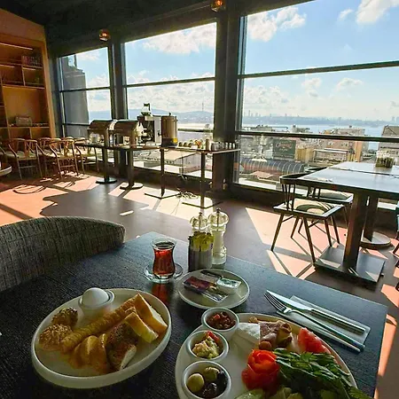 Root Karakoey Istanbul