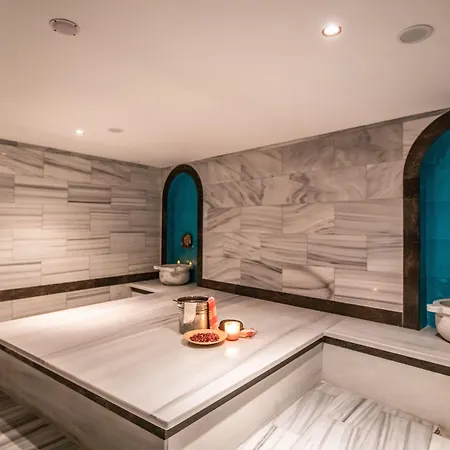 Hotel Root Karakoey Bosphorus &