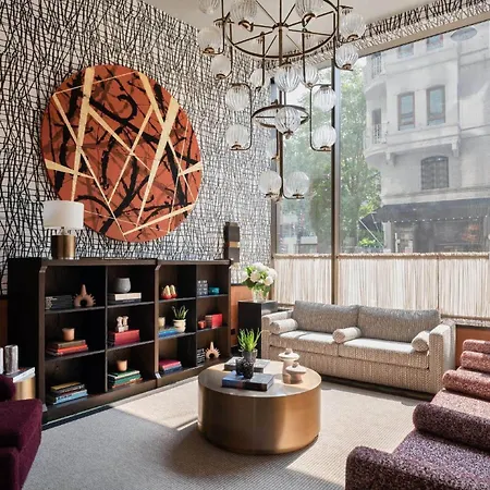 Root Karakoey Hotel Istanbul