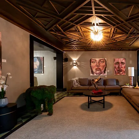 Root Karakoey Istanbul