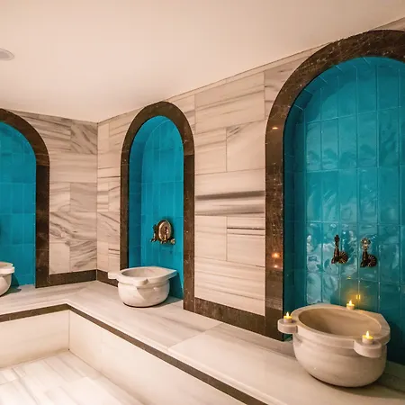 Root Karakoey 4* Istanbul