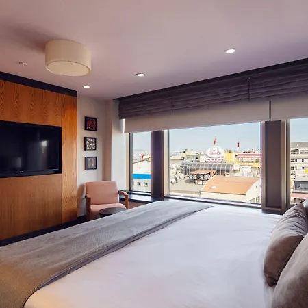 Root Karakoey Istanbul