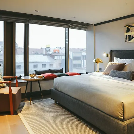 Root Karakoey Bosphorus