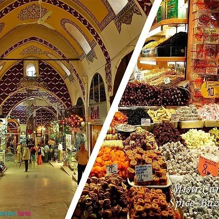 Root Karakoey Hotel 4*