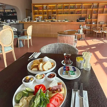 Root Karakoey Bosphorus