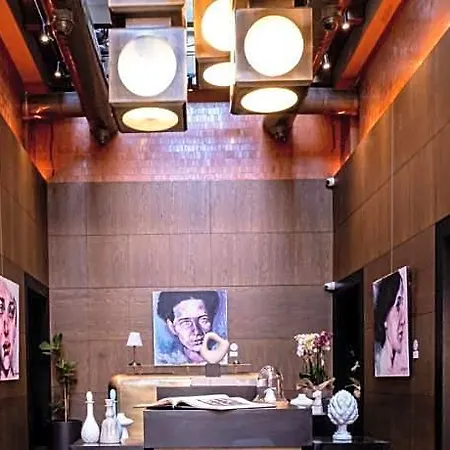 Root Karakoey Bosphorus & 4*