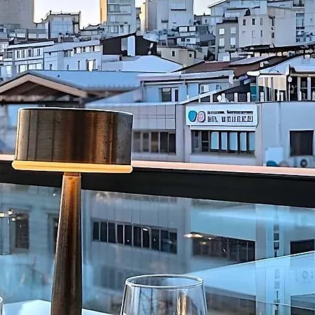 Hotel Root Karakoey Bosphorus & 4*